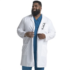 40" Unisex Lab Coat